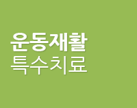 관절 특수 치료